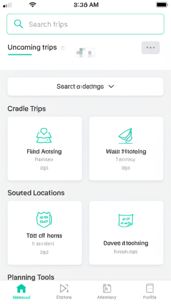 Travel Planning