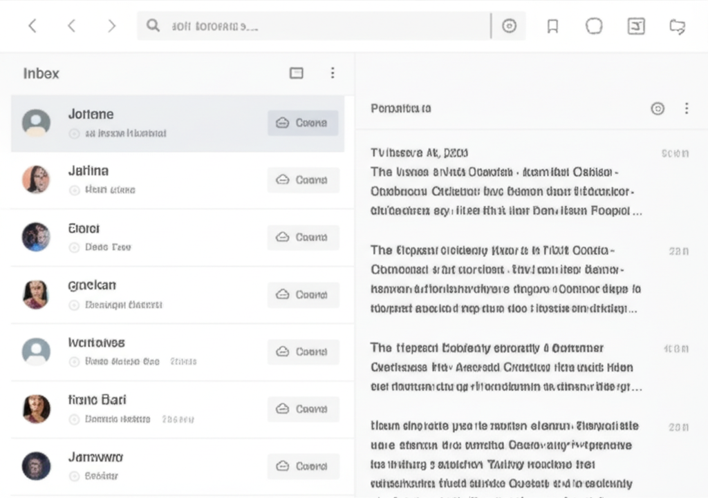 Email Management